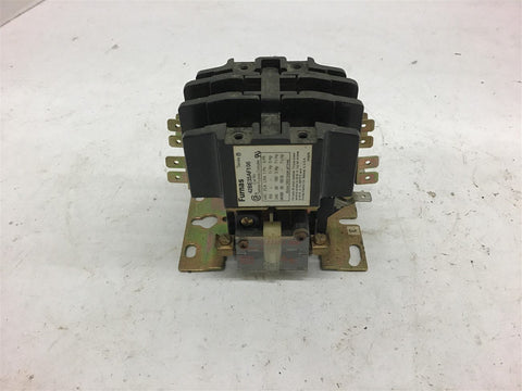 Furnas 42BE35AF106 Definite Purpose Controller 480 Volts @ 7 1/2 HP