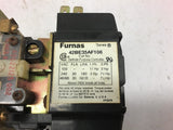 Furnas 42BE35AF106 Definite Purpose Controller 480 Volts @ 7 1/2 HP