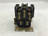 Furnas 42BE35AF106 Definite Purpose Controller 480 Volts @ 7 1/2 HP