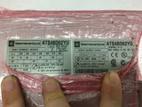 Telemecanique ATS48D62YU 40/50 HP Soft Start AltiStart 62 Amp