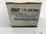 Speedaire 6X380 Air Cylinder
