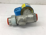 Asco K10CB1391B Solenoid Control Valve 5 PSI Max