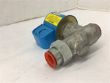 Asco K10CB1391B Solenoid Control Valve 5 PSI Max