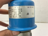 Asco K10CB1391B Solenoid Control Valve 5 PSI Max