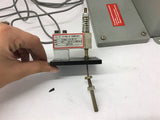 J.A. King Load Cell 65007-25-0119 With Enclosure