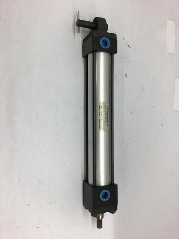 TRD 01-19971 250 PSI Pneumatic Cylinder 1 1/2 x 8 1/2"