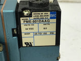 Mac 6233C-211-PM-501DA Valve 150 Psi 24 Vdc coil