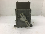 Honeywell M904E 1358 24 Volts 50-60 cycles 17 Watts Modutrol Motor
