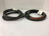 Gates Super HC 5VX710 Belt