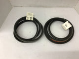Gates Super HC 5VX710 Belt