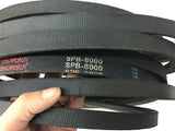 Jason SPB-8000 Belt