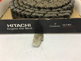 Hitachi 40-2 Roller Chain 8 Ft Long