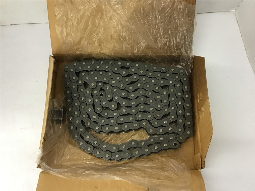 RS 12B Roller Chain 10 FT Long