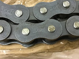 RS 12B Roller Chain 10 FT Long