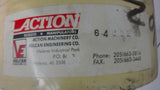 ACTION, ROD EYE BEARING 2-3/4", 64682, BEARING HOUSING 2-1/2" THICK