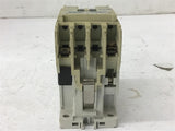 Cutler-Hammer CE15CN2 Contactor 2 HP @ 230 Volt 480 Volt Coil