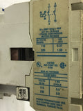 Cutler-Hammer CE15CN2 Contactor 2 HP @ 230 Volt 480 Volt Coil