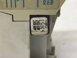 Cutler-Hammer CE15CN2 Contactor 2 HP @ 230 Volt 480 Volt Coil