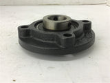 IPTCI VCFCX 06 19 1 3/16" Bore 4-Bolt flange Bearing