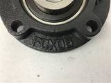 IPTCI VCFCX 06 19 1 3/16" Bore 4-Bolt flange Bearing
