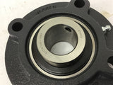 IPTCI VCFCX 06 19 1 3/16" Bore 4-Bolt flange Bearing