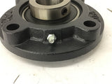 IPTCI VCFCX 06 19 1 3/16" Bore 4-Bolt flange Bearing