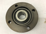 IPTCI VCFCX 06 19 1 3/16" Bore 4-Bolt flange Bearing