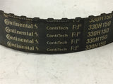 Continental 330H150 Contitech PD Belt