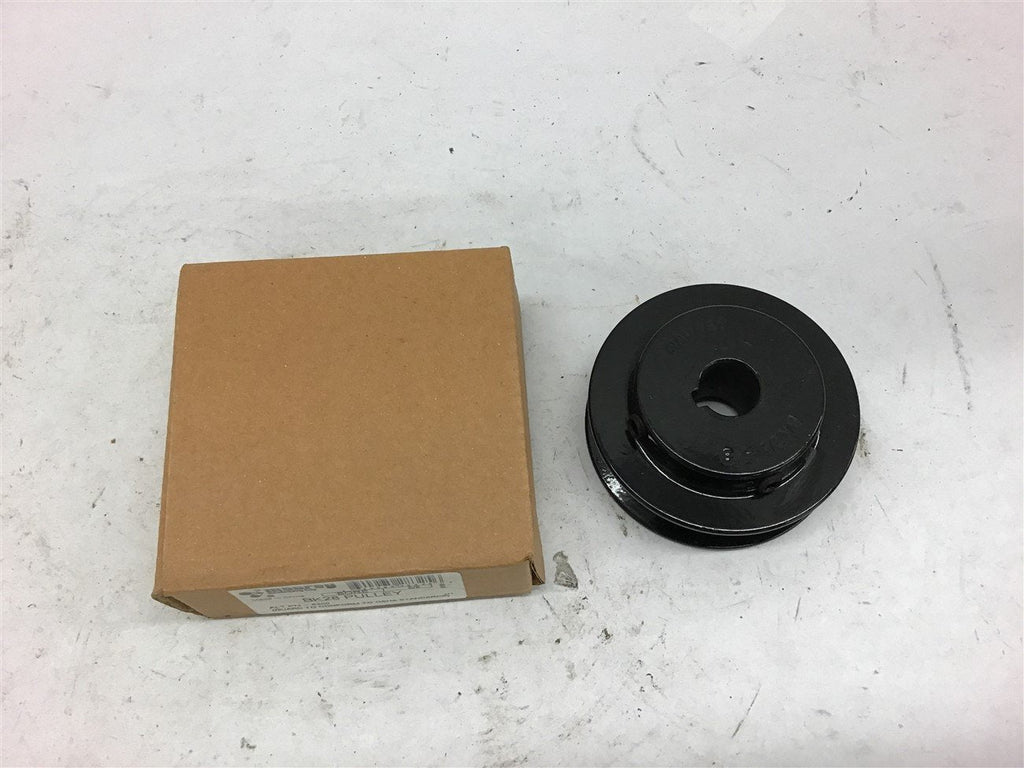 Maurey BK28 Pulley 5/8" Bore