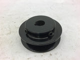 Maurey BK28 Pulley 5/8" Bore