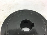 Maurey BK28 Pulley 5/8" Bore