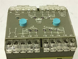 Pilz P1MS Thermistor Protection Relay 110V