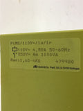 Pilz P1MS Thermistor Protection Relay 110V