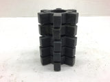 Lovejoy L-099 l-100 Spider Insert Lot of 5
