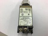 Allen-Bradley 800T-PST16 Pilot Light Unit 120V 60/50Hz