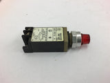 Allen-Bradley 800T-PST16 Pilot Light Unit 120V 60/50Hz