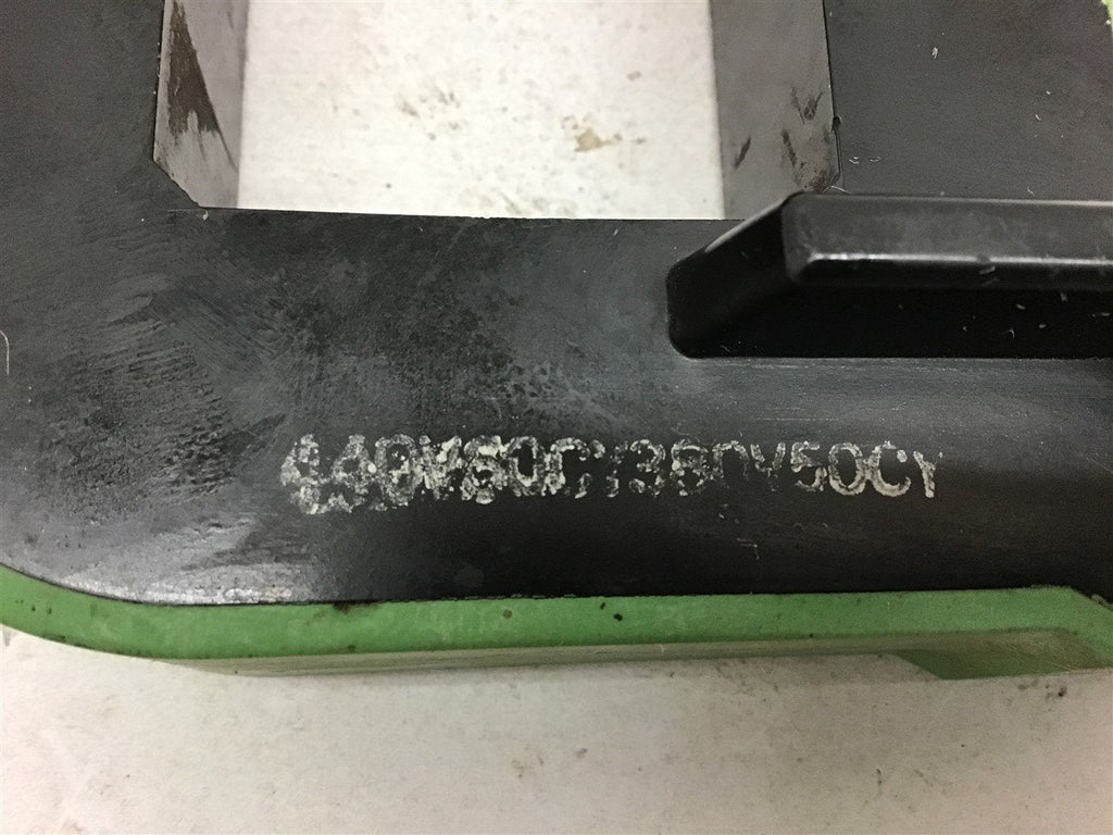 General Electric 55-650355-A Coil