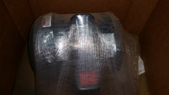 Lincoln -- 2Hp -- Ac Motor - 1140Rpm - 184T Frame - 200/400Vac - Tefc - 3/60