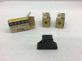 Allen-Bradley N36 Thermal Overload Relay Lot of 3