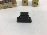 Allen-Bradley N36 Thermal Overload Relay Lot of 3