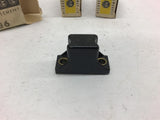 Allen-Bradley N36 Thermal Overload Relay Lot of 3