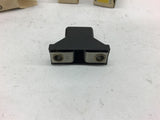 Allen-Bradley N36 Thermal Overload Relay Lot of 3
