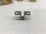 Allen Bradley N44 Heater Element Lot of 3