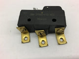 BM-2RE84410-A22 Limit Switch 22 Amp 125 250 480 Vac Lot of 3