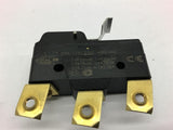 BM-2RE84410-A22 Limit Switch 22 Amp 125 250 480 Vac Lot of 3
