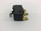 BM-2RE84410-A22 Limit Switch 22 Amp 125 250 480 Vac Lot of 3