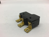 BM-2RE84410-A22 Limit Switch 22 Amp 125 250 480 Vac Lot of 3