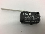 V3L-2436 5 Amp 125 250 277 Vac Limit Switch Lot of 2