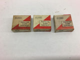 Clarks Heater Element 2432 Lot of 3