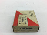 Clarks Heater Element 2432 Lot of 3